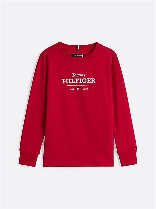  TOMMY HILFIGER | KB0KB09633J/XLD